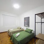 Amplo Apartamento Paulista Consolacao
