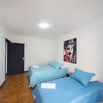 Amplo Apartamento Paulista Consolacao