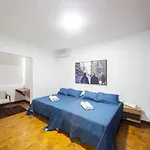 Amplo Apartamento Paulista Consolacao