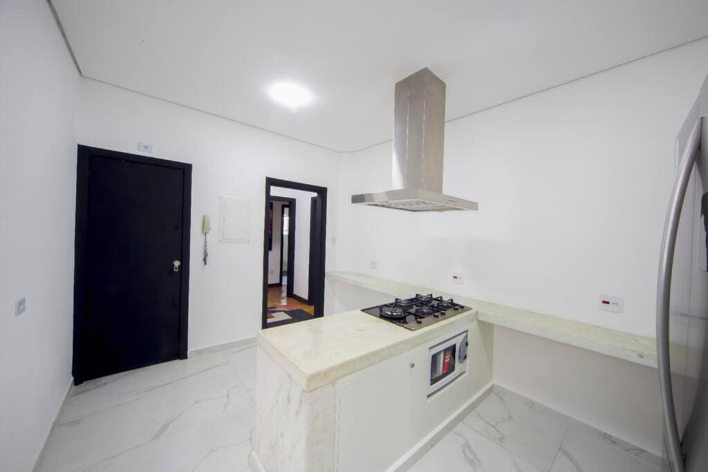 Amplo Paulista Consolacao Apartamento São Paulo
