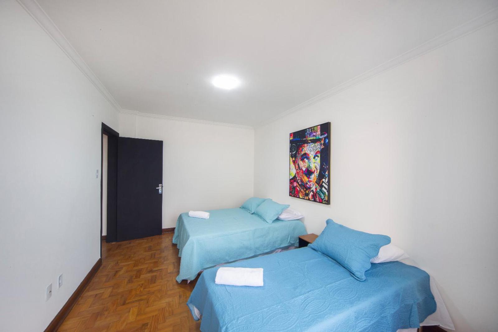 Amplo Paulista Consolacao Apartamento *