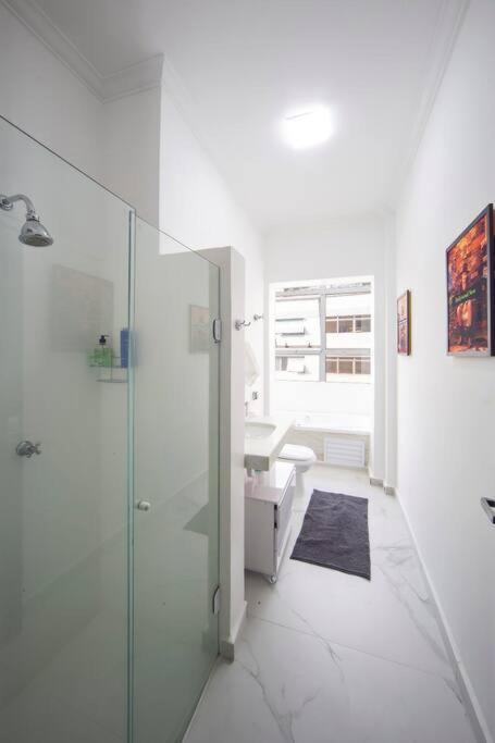 Amplo Paulista Consolacao Apartamento São Paulo