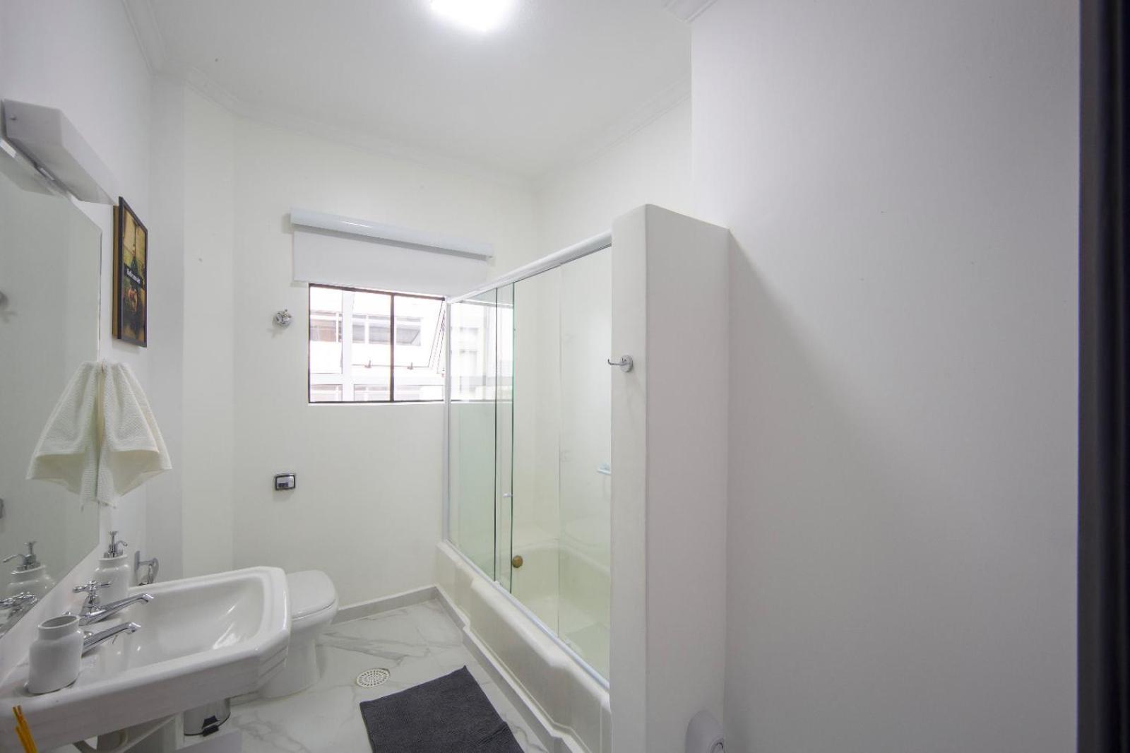 Apartamento Amplo Paulista Consolacao São Paulo
