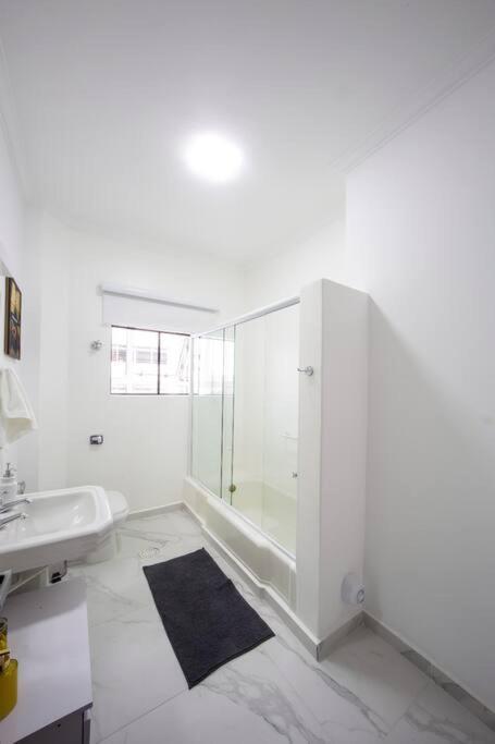 Amplo Paulista Consolacao Apartamento